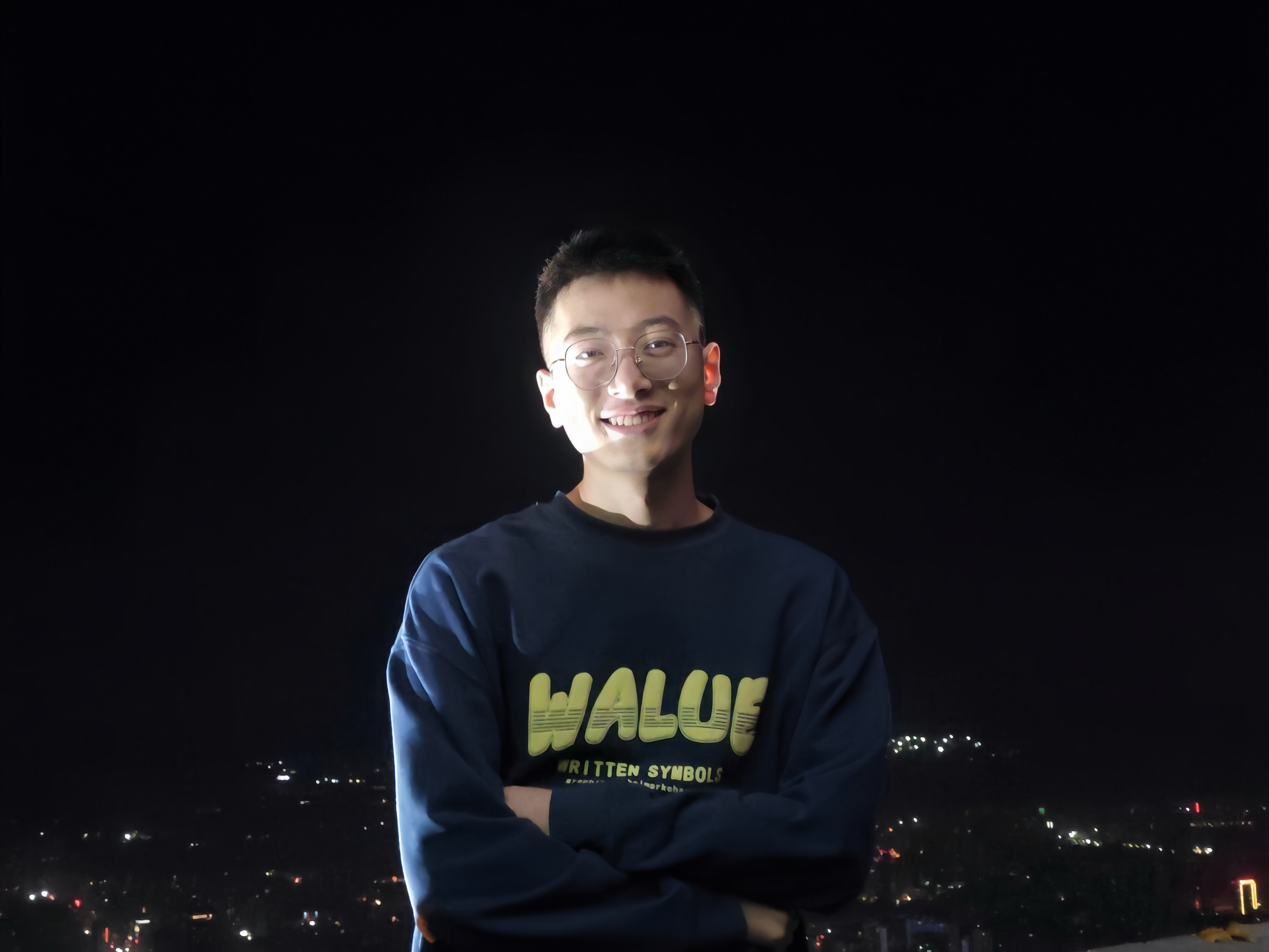 筑梦青春,从兰职启航